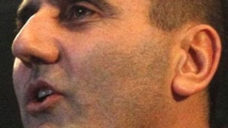 Цветанов: Не гледам към Дондуков 2