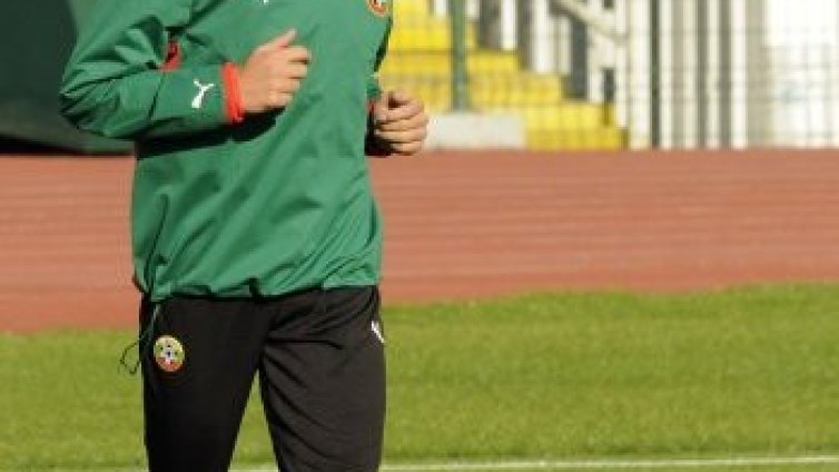 Вальо Илиев и Бадема признаха за оферти от ЦСКА