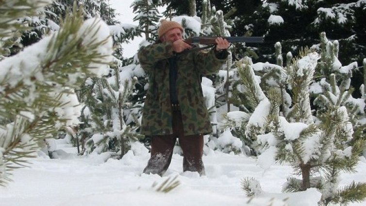 В Девин спипаха 13 бракониери, сред тях и полицай