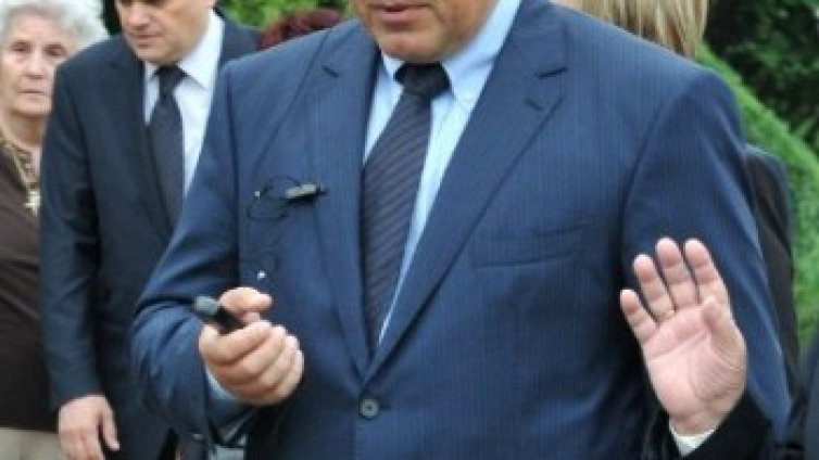 Борисов: Министрите не са събрани да се обичат, а да работят