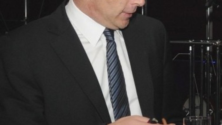 Асен Григоров си тръгва от Нова телевизия