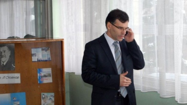 Симеон Дянков: Нямам конфликт с Цветанов