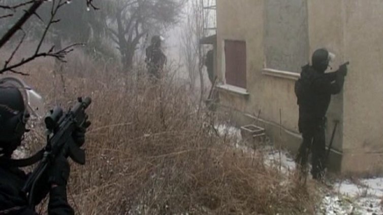 Жертва на Наглите оставял ДНК (коса) в "Къщата на ужасите"