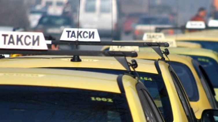 Простреляният таксиджия пръв нападнал опонента си