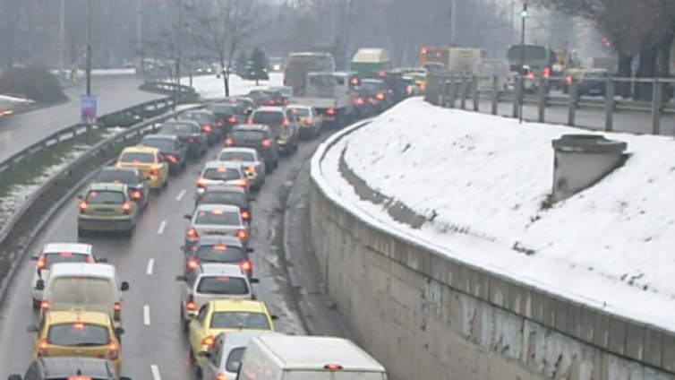 800 000 маркирани коли ги грози глоба &ndash; 50 лв.