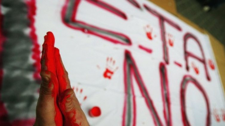 ЕТА &ndash; кървава приказка без край