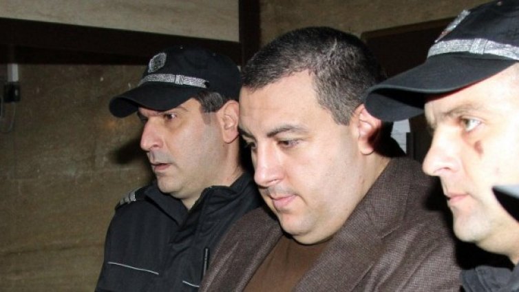 Варненският апелативен съд пак остави Сумиста в ареста