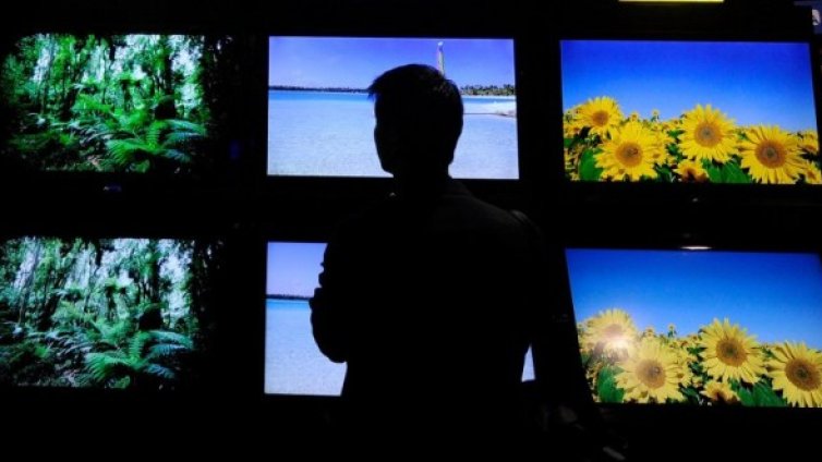 Краят на аналоговата картина