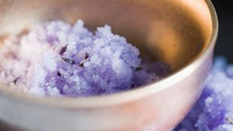 Солите за вана &ndash; опасни за здравето