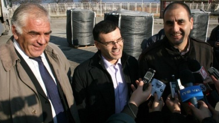 Шеф на софийски съд разрешил подслушването на Танов