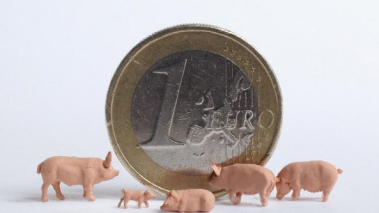 Еconomist: Време е за план "Б" в еврозоната