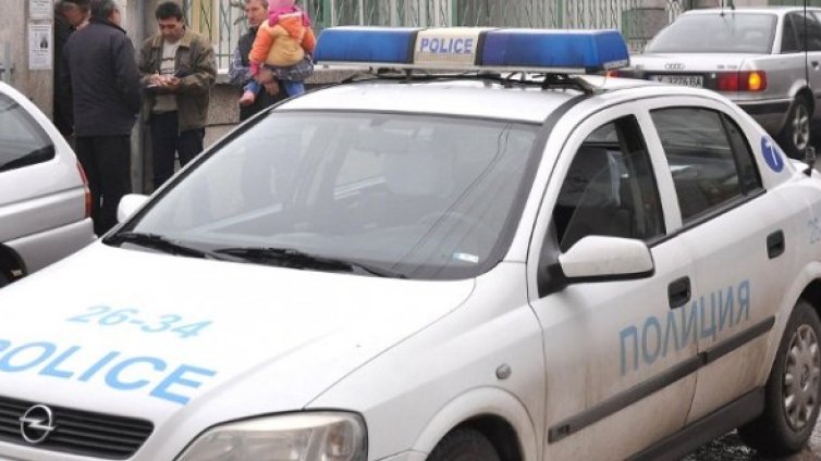 Крадено дизелово гориво откриха в Хасковско