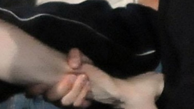 Побойник от Кърджали удари в лицето полицай