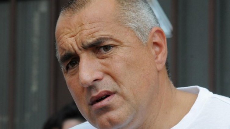 Борисов пак заговори за избори