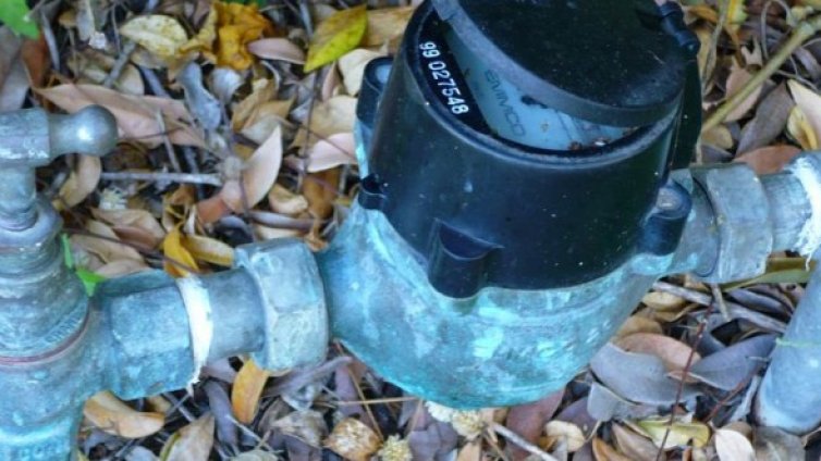 Водните монополисти искат нова дан &ndash; такса "водомер"