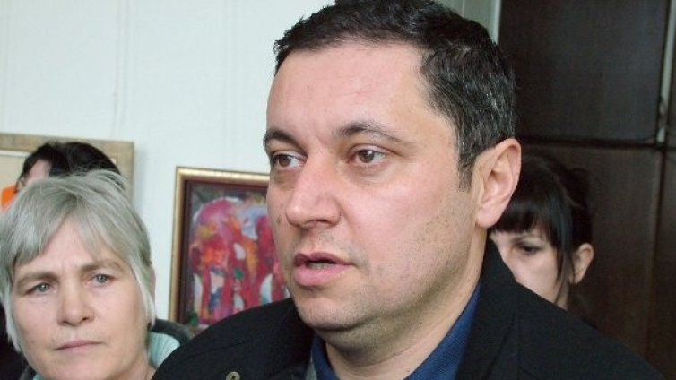 РЗС: Фидосова получила 150 бона от "Титан"