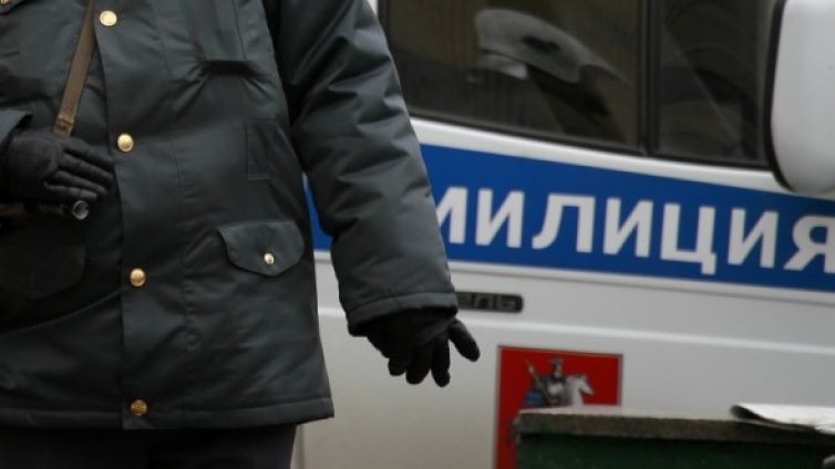 Кървава баня в Ставропол след война за проститутки