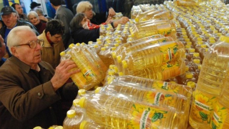 Олиото и захарта гонят ценови рекорди на борсата