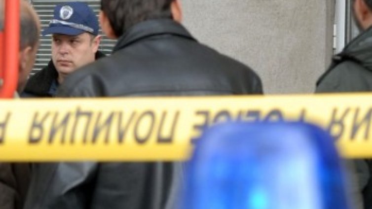 Въоръжен грабеж на магазин за бижута във Враца