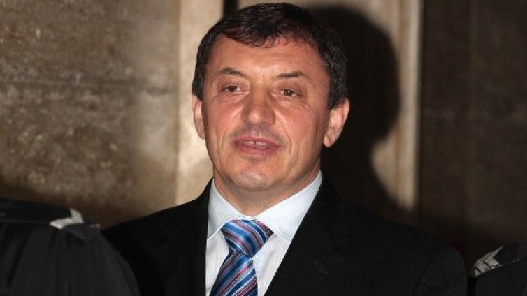 Бойко не става. Хоп &ndash; СРС гейт, отсече Трактора