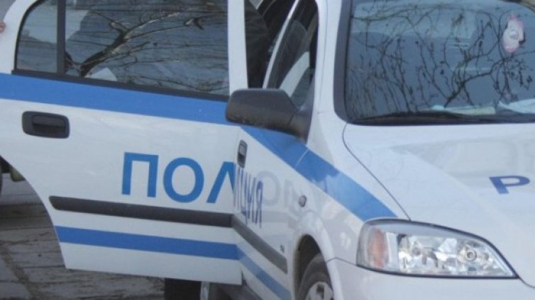 Два въоръжени грабежа са станали в столицата