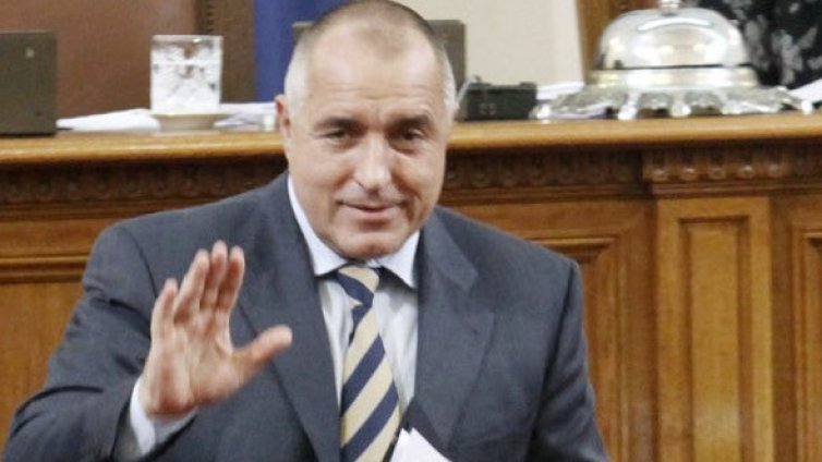 Борисов не помни да е пращал ЕГН-та