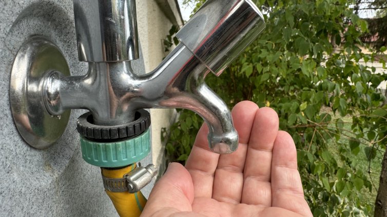 Села във Видинско остават без вода за два дни в жегата