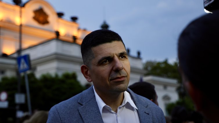 Ивайло Мирчев: Премиер номер 2 е недоволен от номер 3