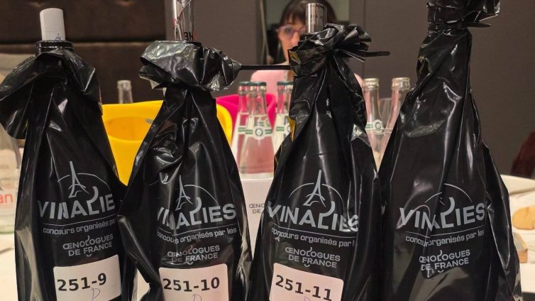 Българска изба с рекордни отличия от френски конкурс 