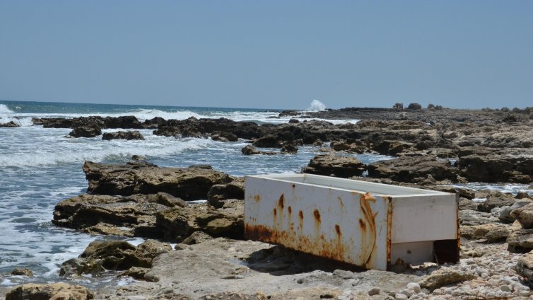 Замърсяването на Черно море се превръща в сериозен екологичен проблем