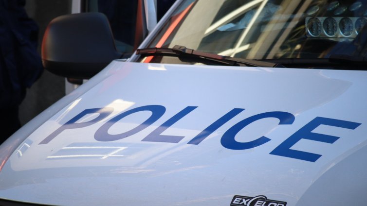 Земеделец откри корозирал снаряд в землището на свищовско село 