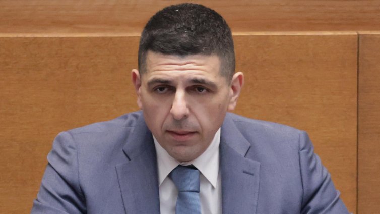 Мирчев: Трудното за България предстои, ангажиментът към протестиращите не е приключил