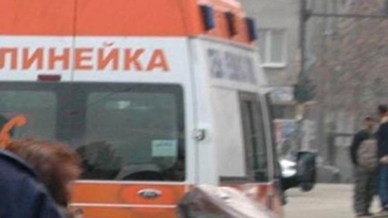 Издирват шофьор, погубил 60-годишен мъж в Монтана