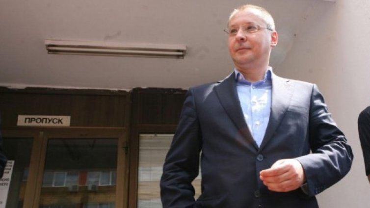 Сценарий срещу Танов? Как един журналист да бъде защитен?