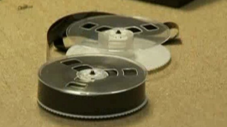 Видеокасетките се завръщат... като чанти