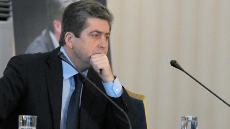 Първанов: Доктор Борисов откри науката