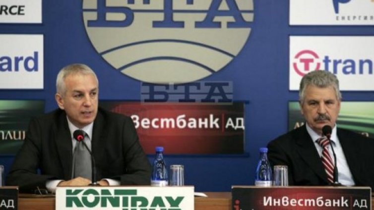 Янев обмислял да &bdquo;катастрофира&rdquo; за повече гласове