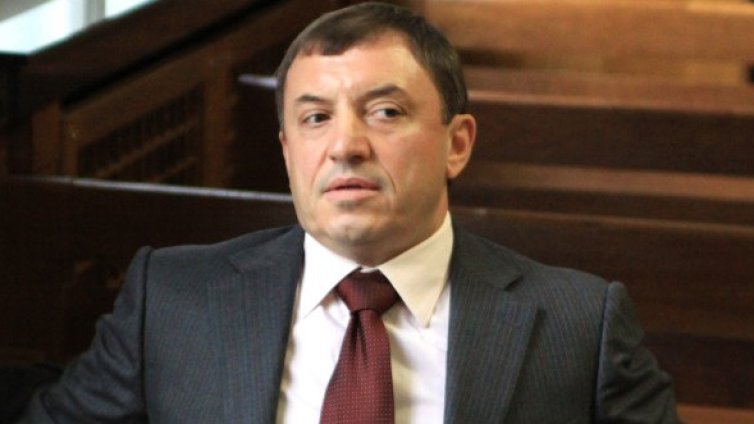 Алексей Петров: Борисов не може да се промени!