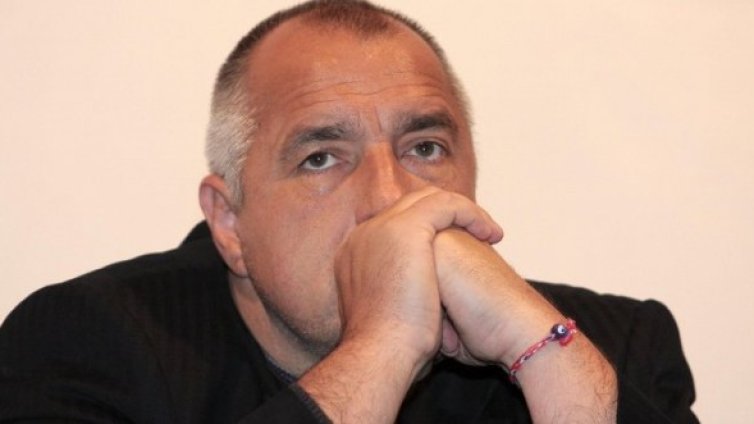 Бойко ни озъбва тази година