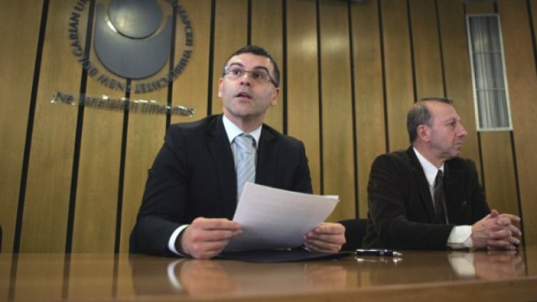 Дянков готов с Пакт за финансова стабилност