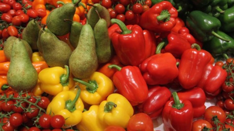 Храната на бъдещето &ndash; желиран сок и черна минерална вода