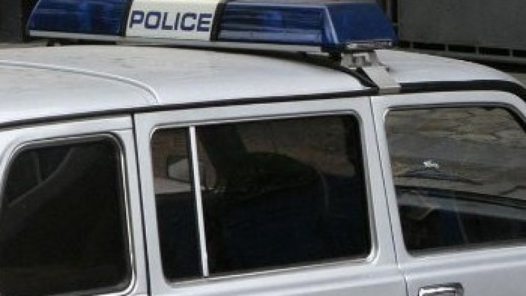 Боен арсенал открит в частен дом в Стара Загора