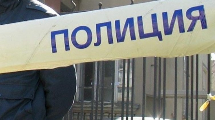 Варненец инсценира въоръжен грабеж