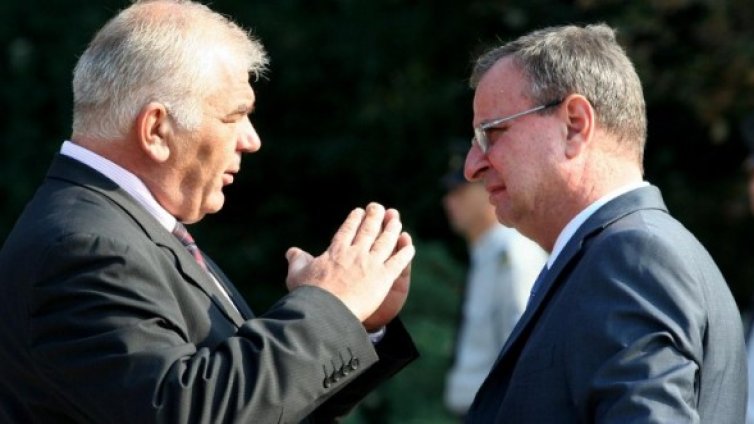 Записите на Танов били от незаконно изнесени СРС-та