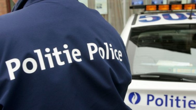 Юзеир Юзеиров пак задържан в Белгия