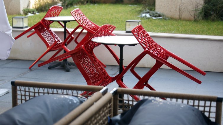 За да избегнат загуби: Ресторантьорите вдигат цените 