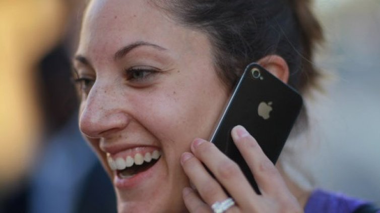 Apple става най-скъпата компания в света