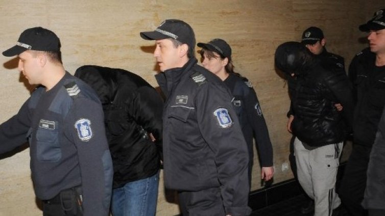 Откупът за Пурата &ndash; платен с белязани пари