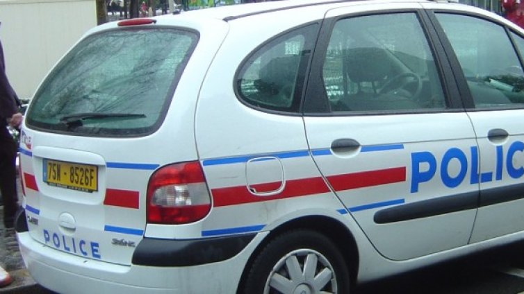 Българин замесен в адска катастрофа във Франция