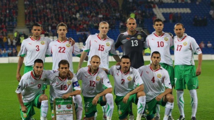 Заради тото скандала: Боливия отказа да играе контрола с нас